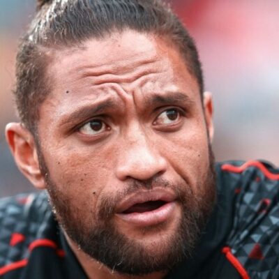 Will Manu Vatuvei and the NRL be defined by success on the field, or failures off it? 